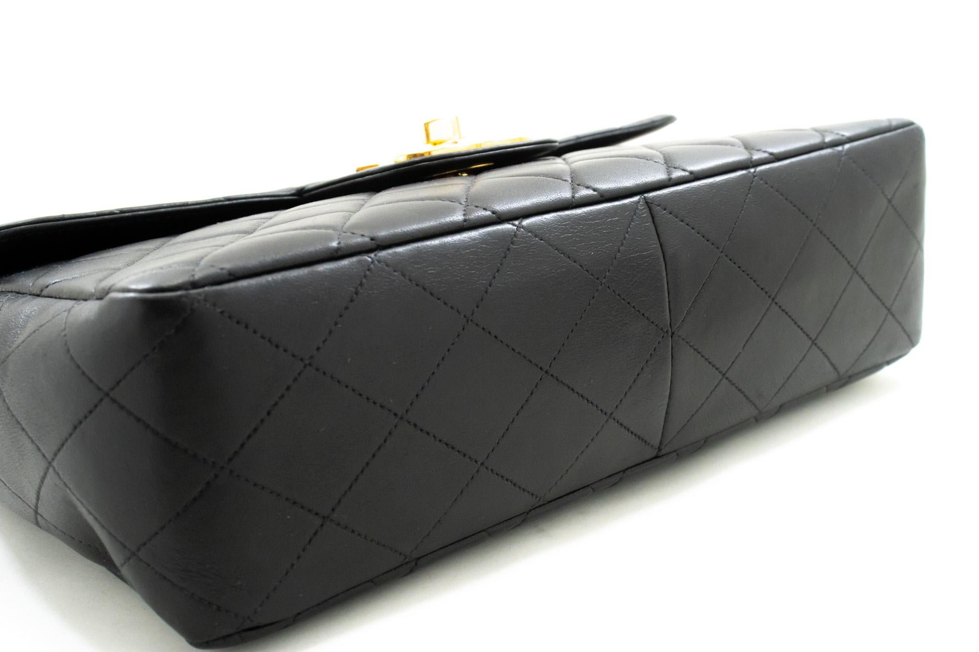 Women's CHANEL Classic Large 11