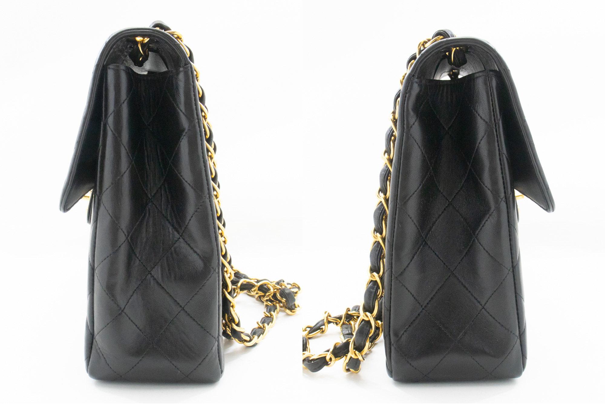CHANEL Classic Large 11