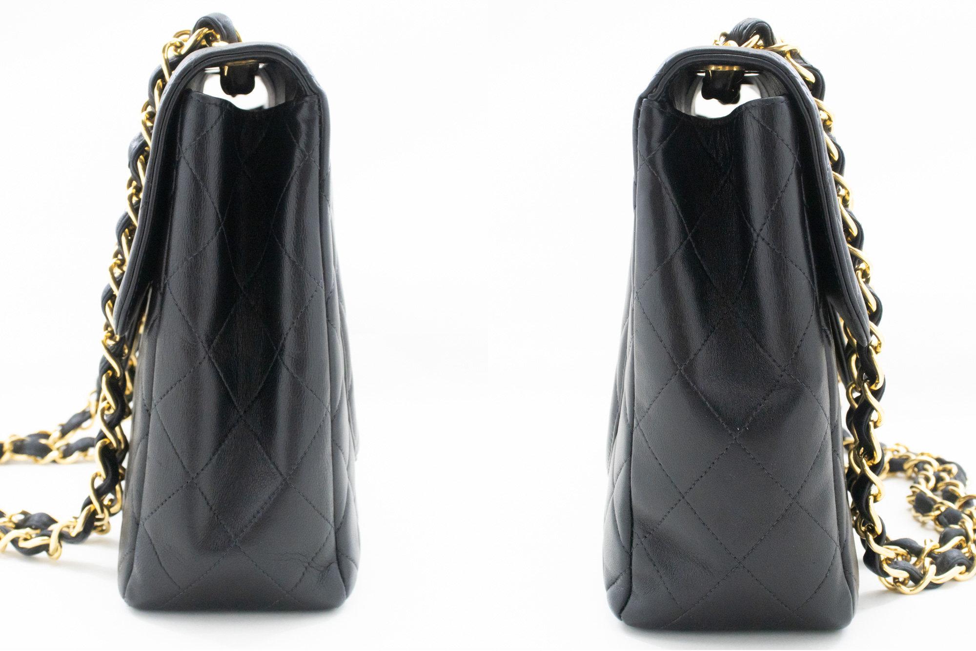 CHANEL Classic Large 11