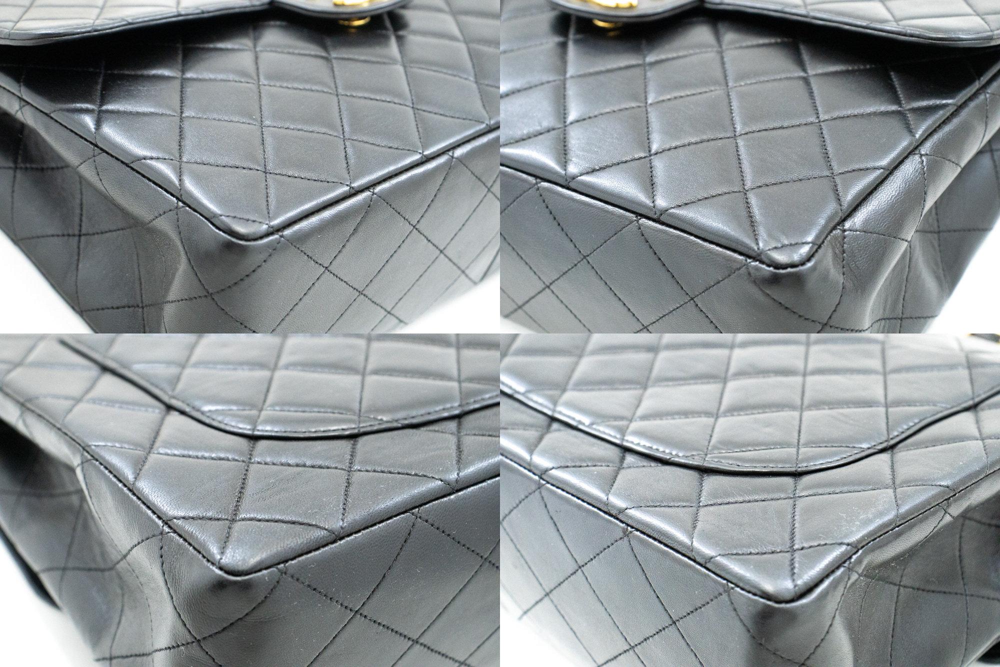 CHANEL Classic Large 11