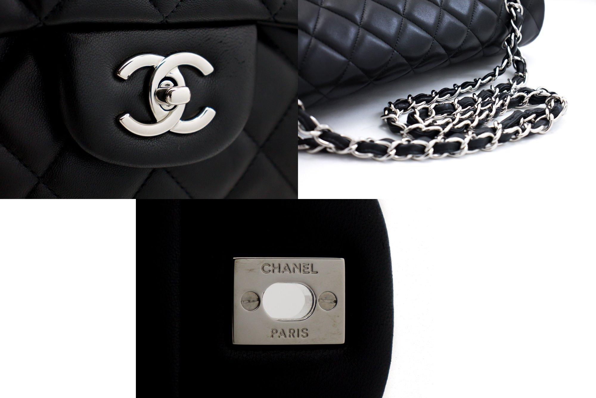 Women's CHANEL Classic Large 11