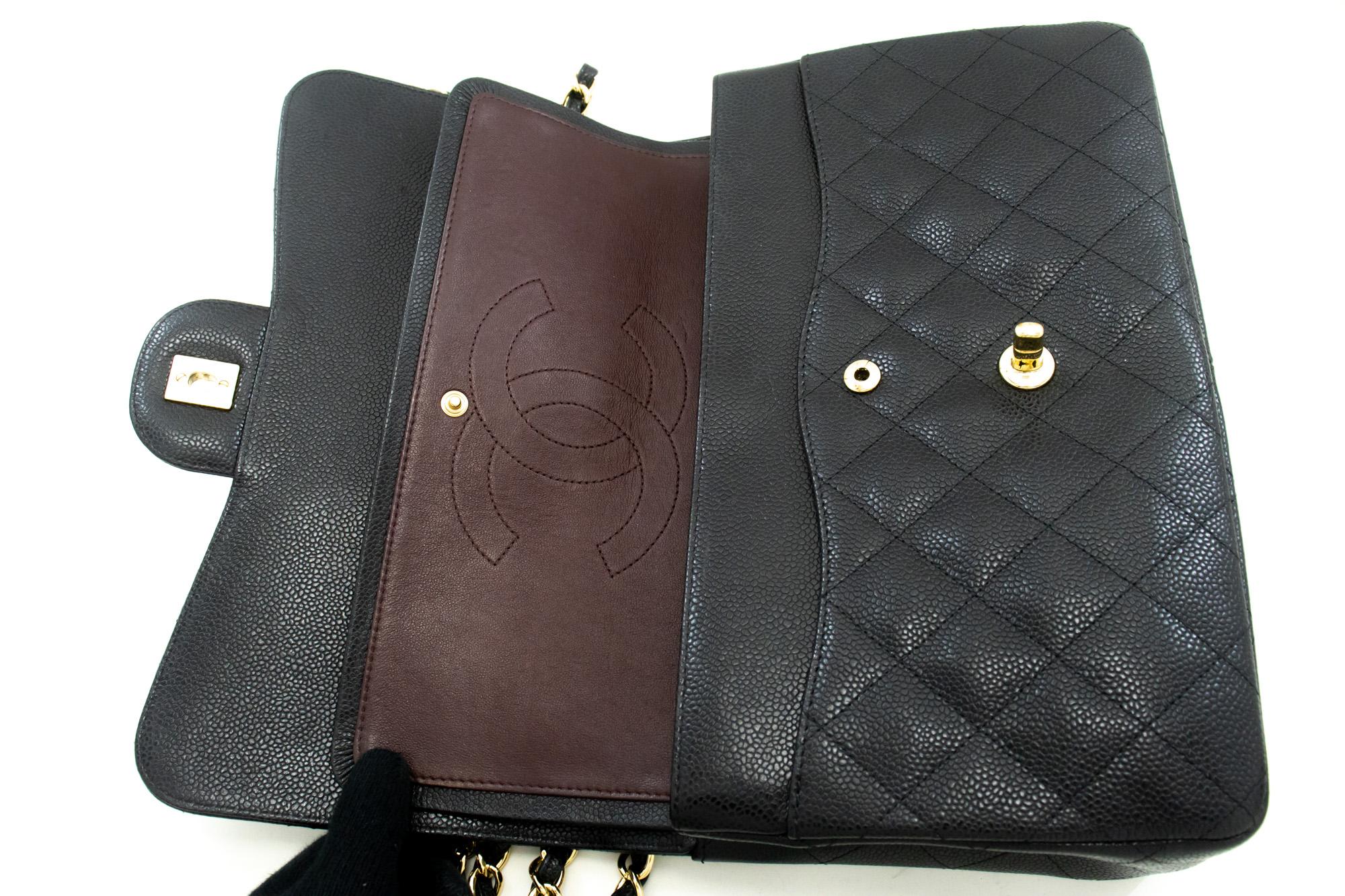 CHANEL Classic Large 11