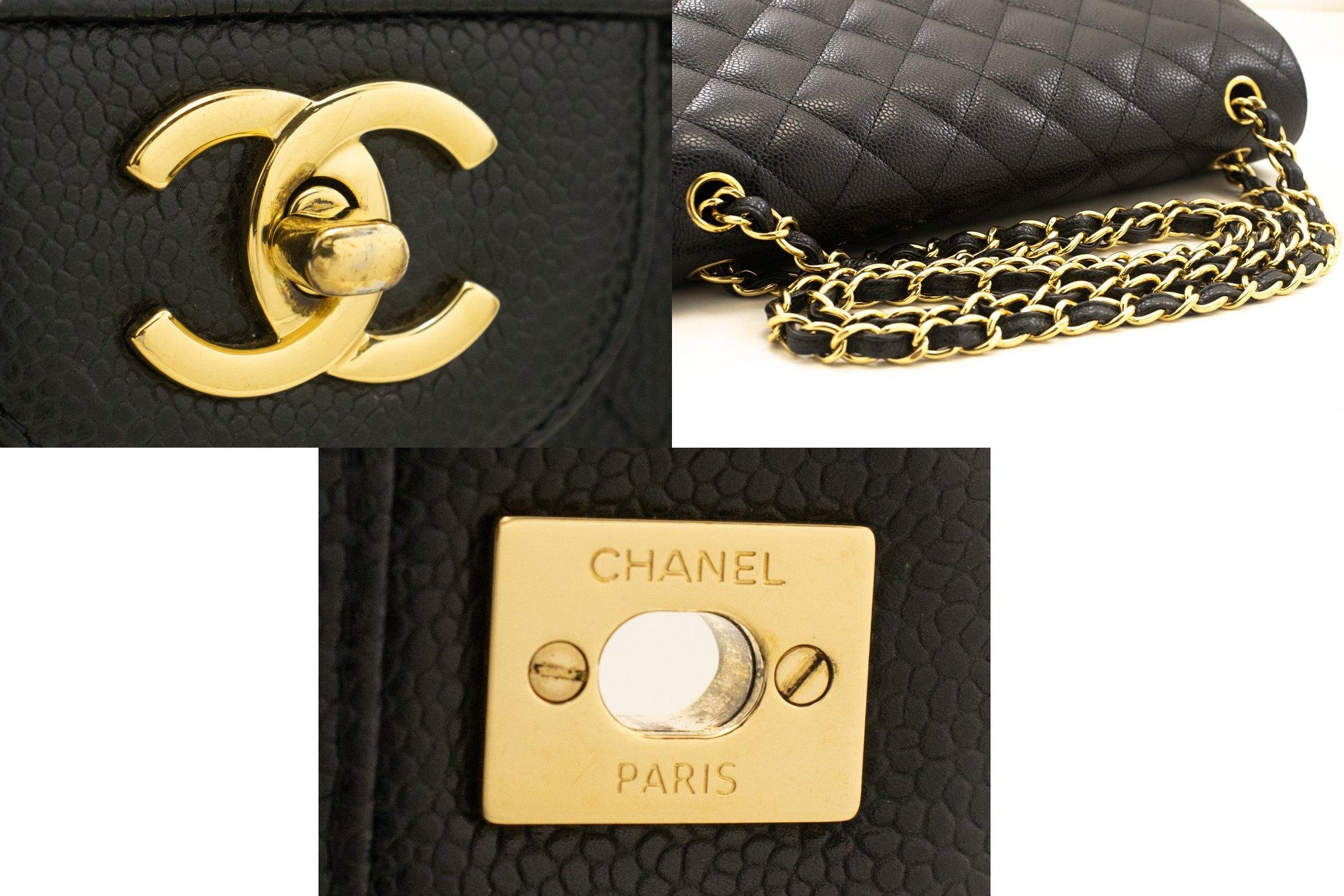 CHANEL Classic Große 11