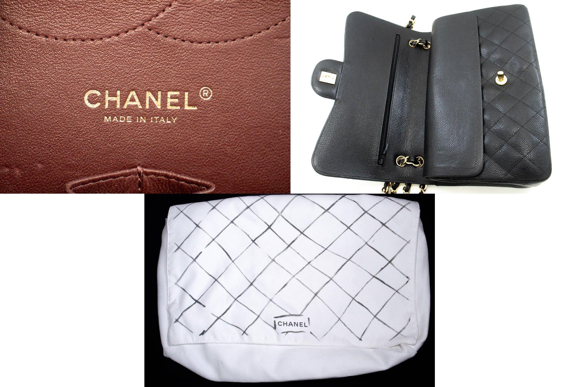 CHANEL Classic Große 11