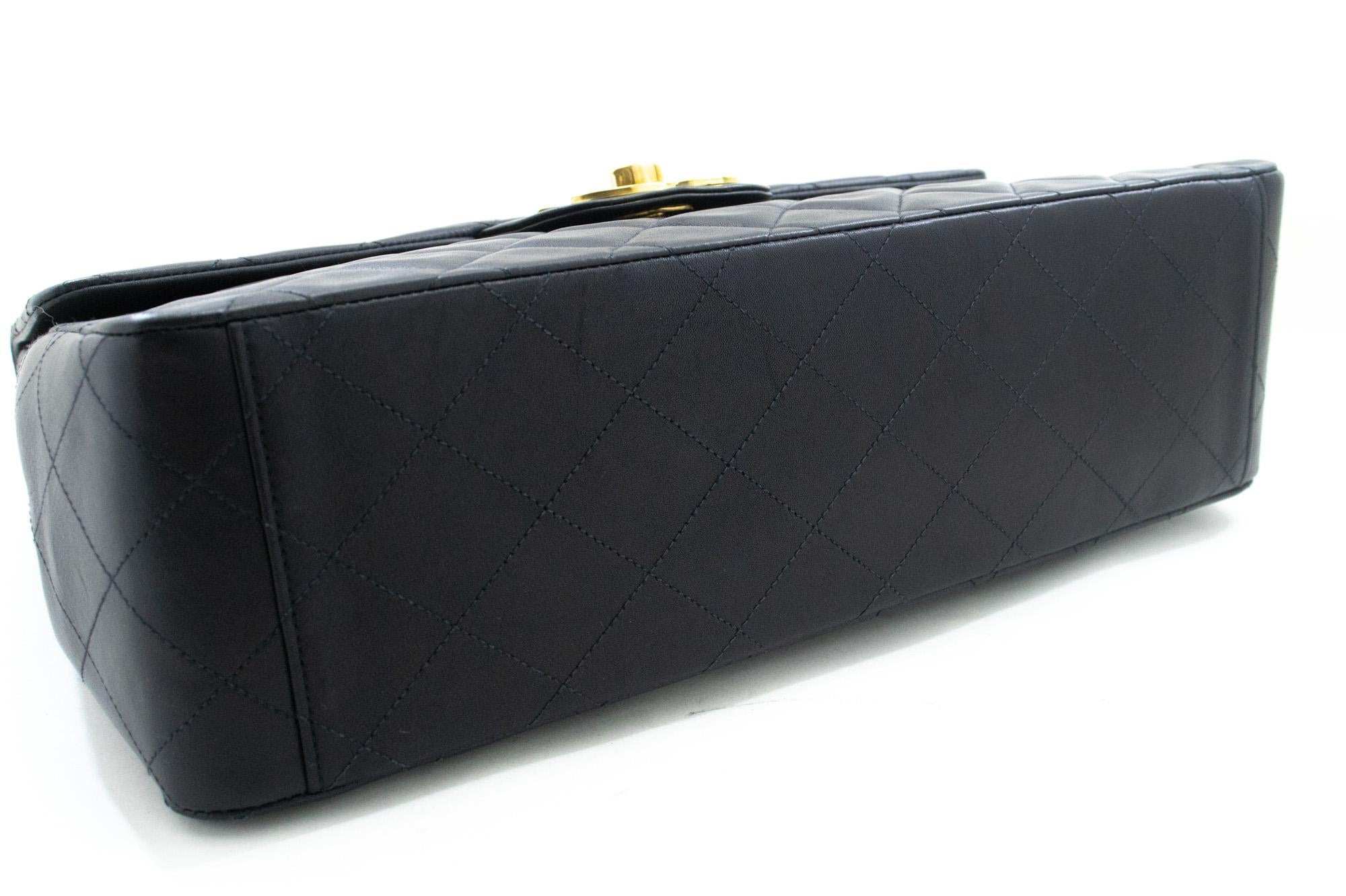 Women's CHANEL Classic Large 13
