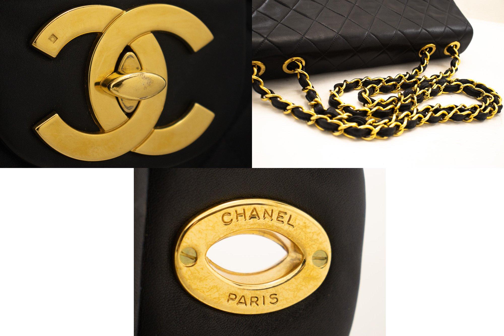 CHANEL Classic Large 13