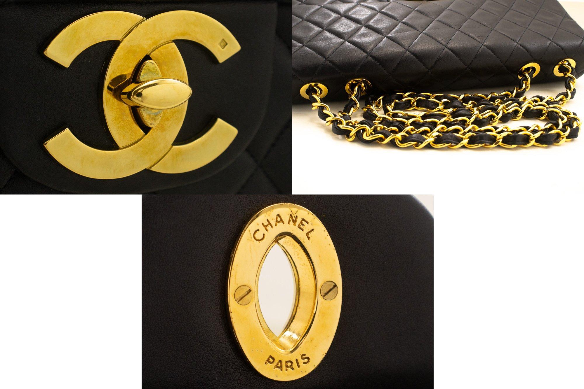 CHANEL Classic Large 13