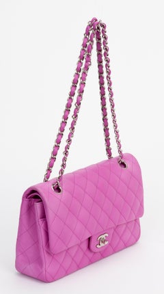 Chanel Classic Medium Double Flap Bag
