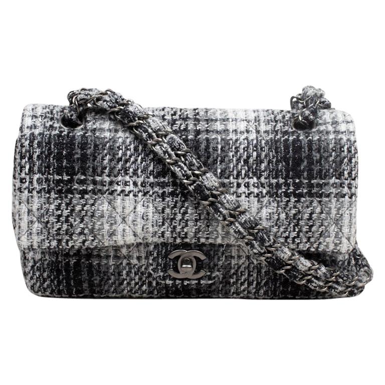 Chanel Classic Medium Double Flap Bag For Sale