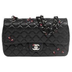 Chanel Classic Medium Ladybug Flap