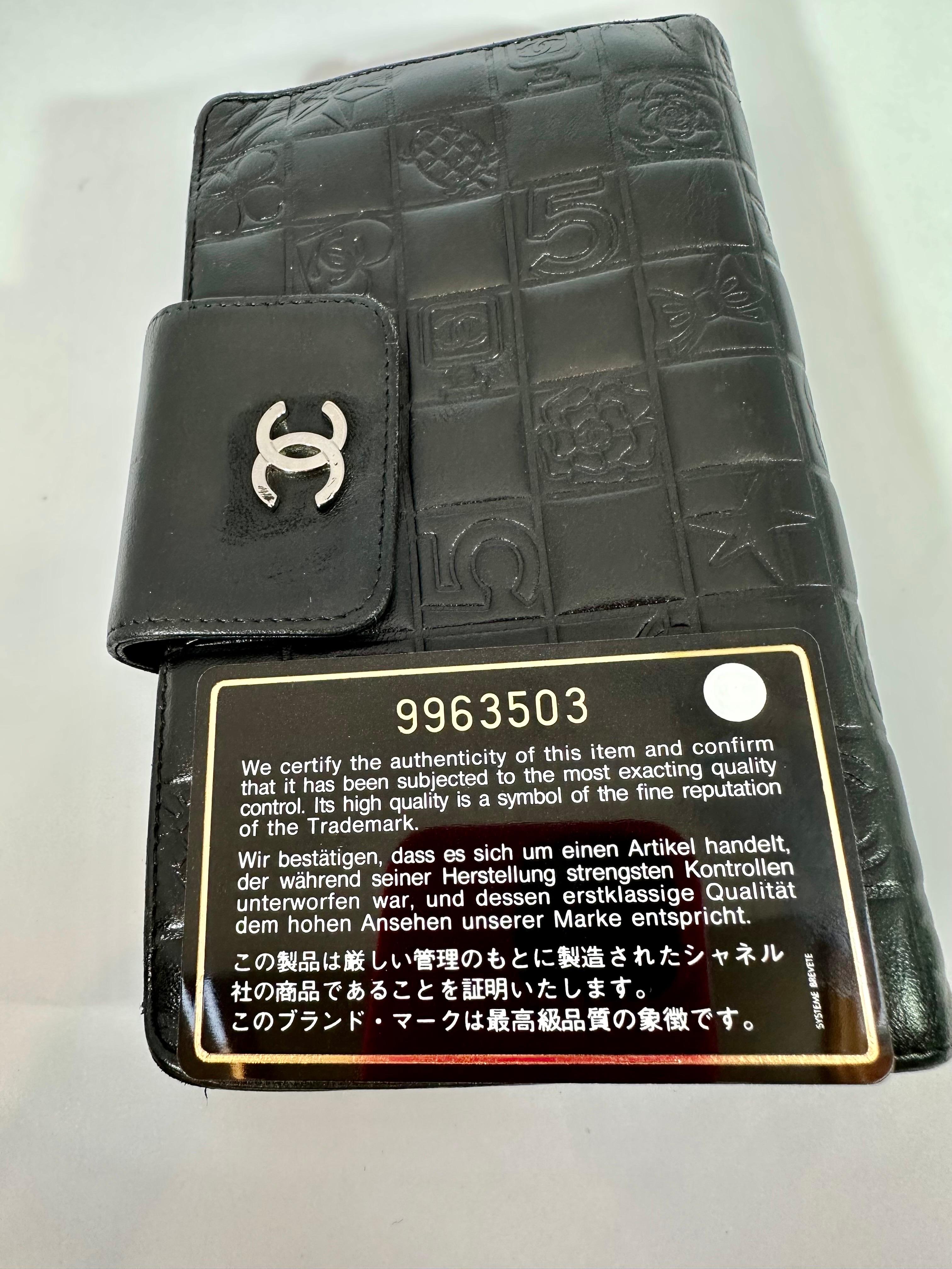 Best 25+ Deals for Chanel Caviar Leather Wallet