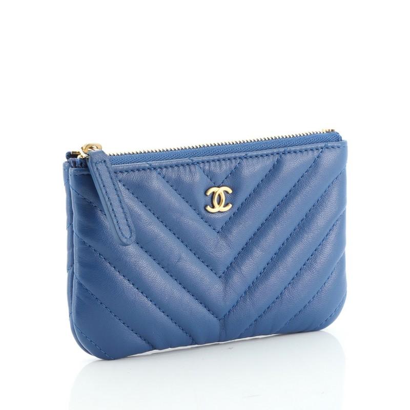chanel o case small