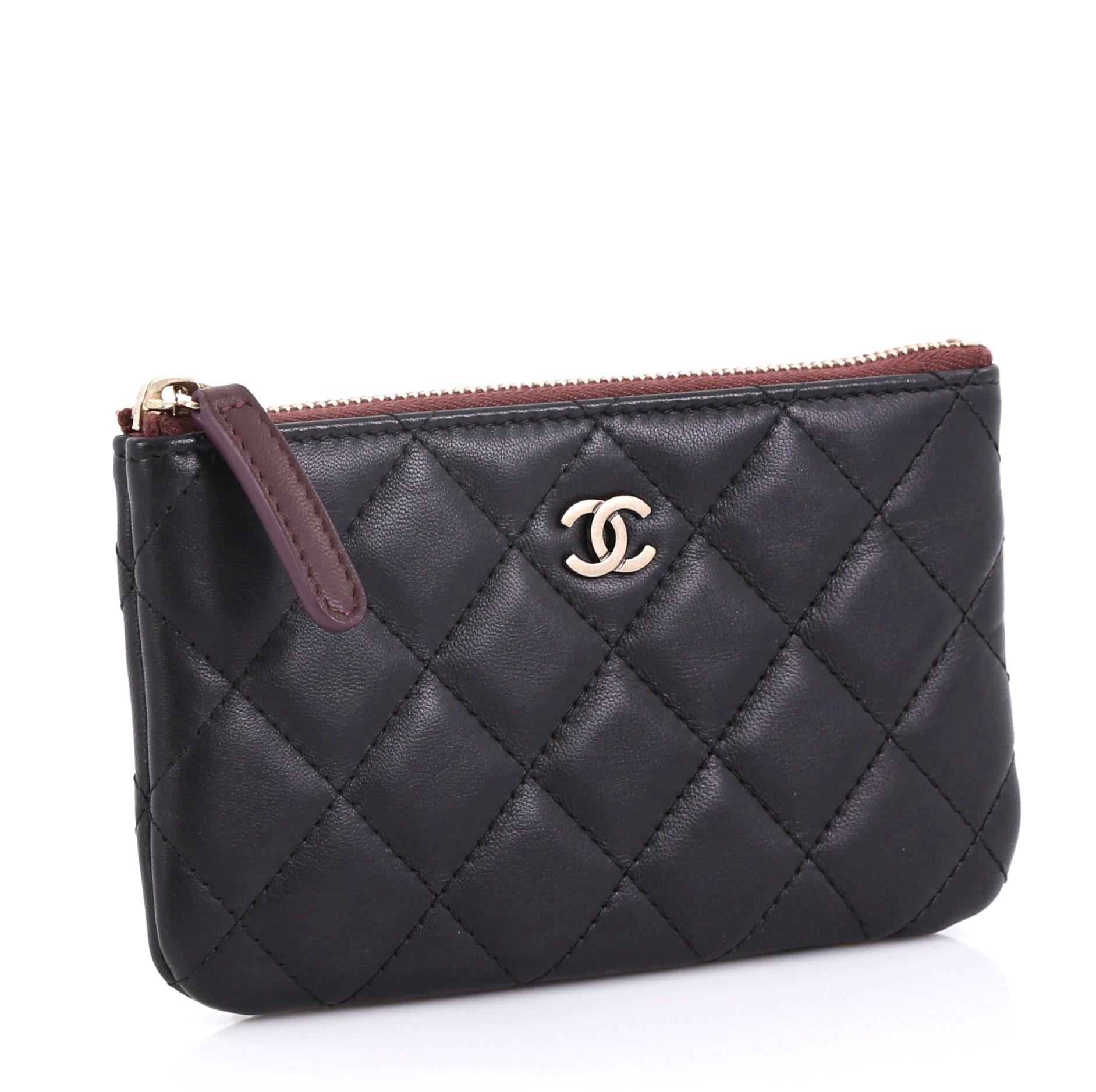 chanel serial number 10218184