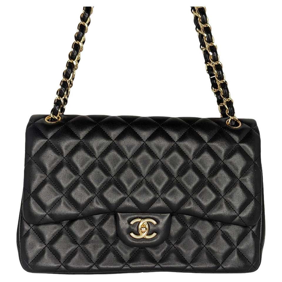 Vintage Chanel Handbags and Purses - 5,603 For Sale at 1stDibs ...