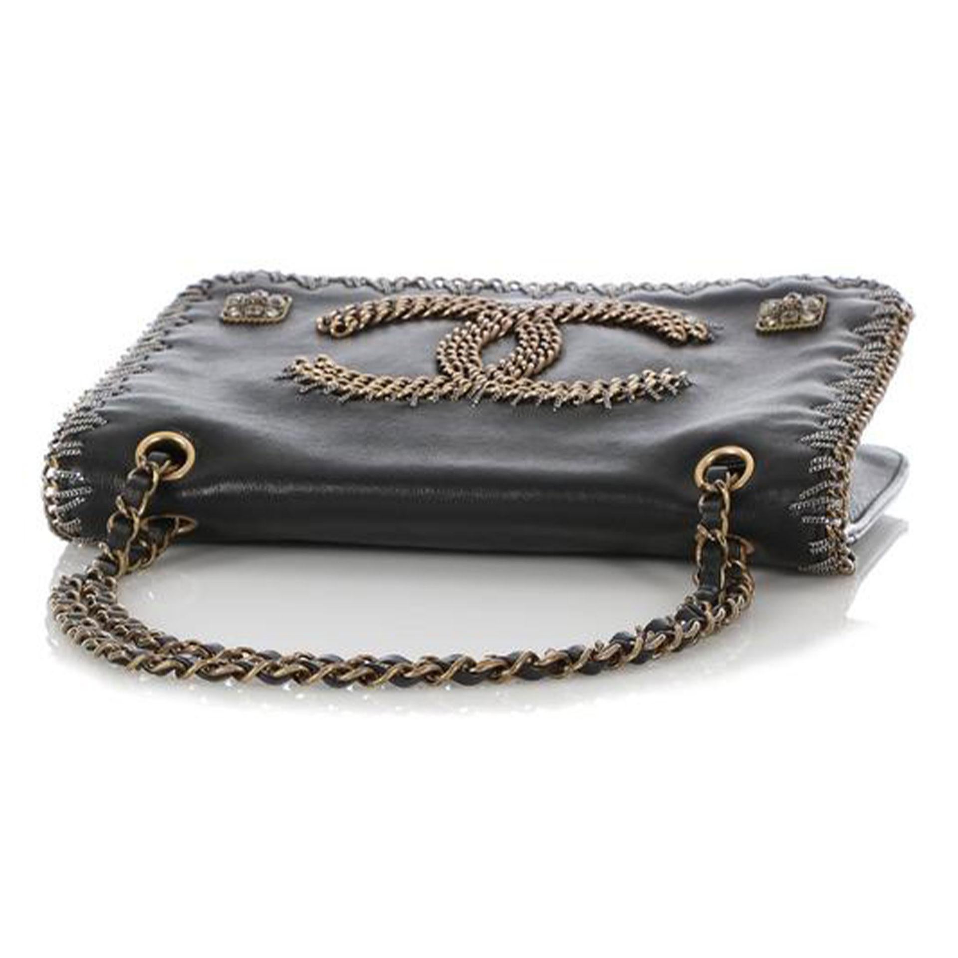 chanel crossbody