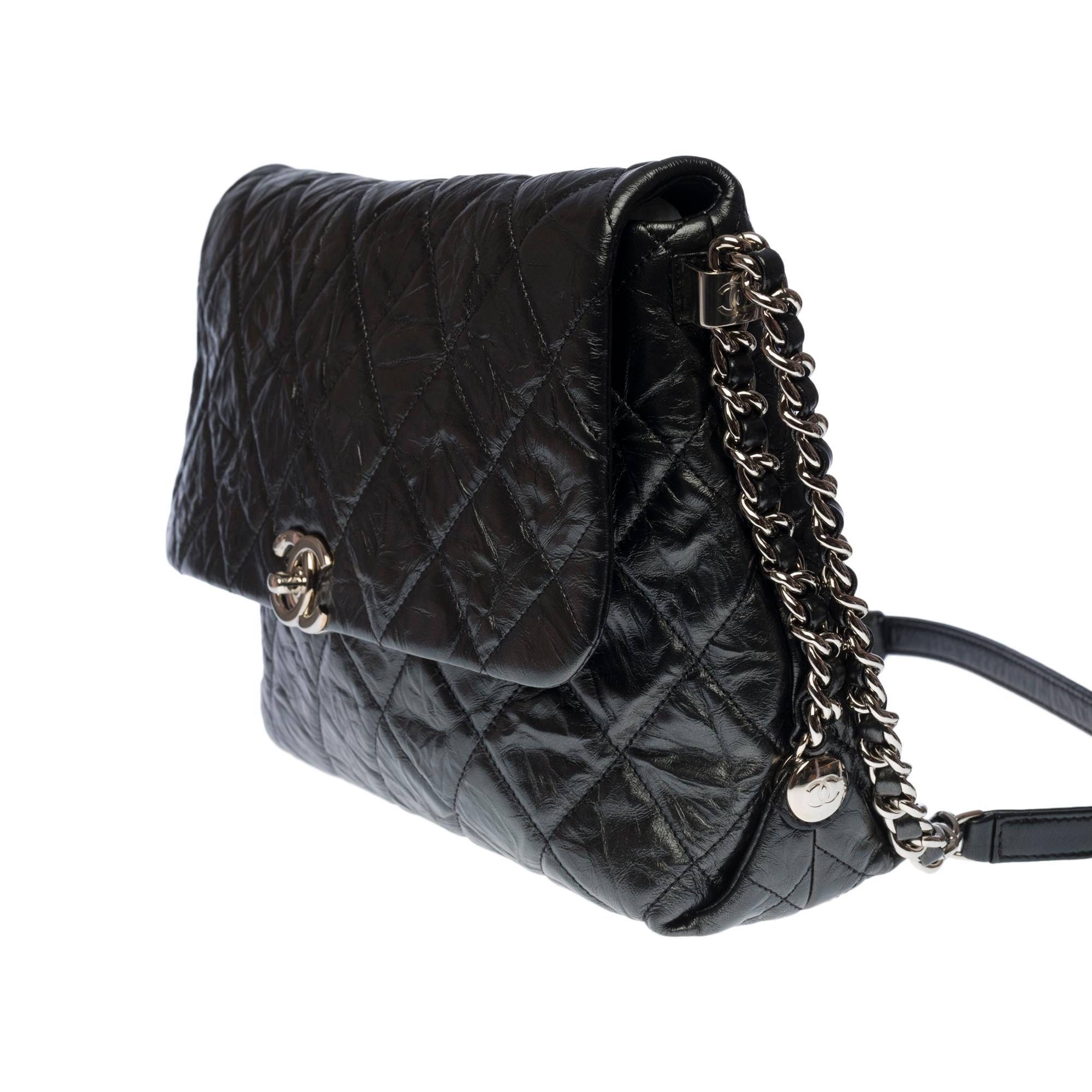 chanel big flap bag