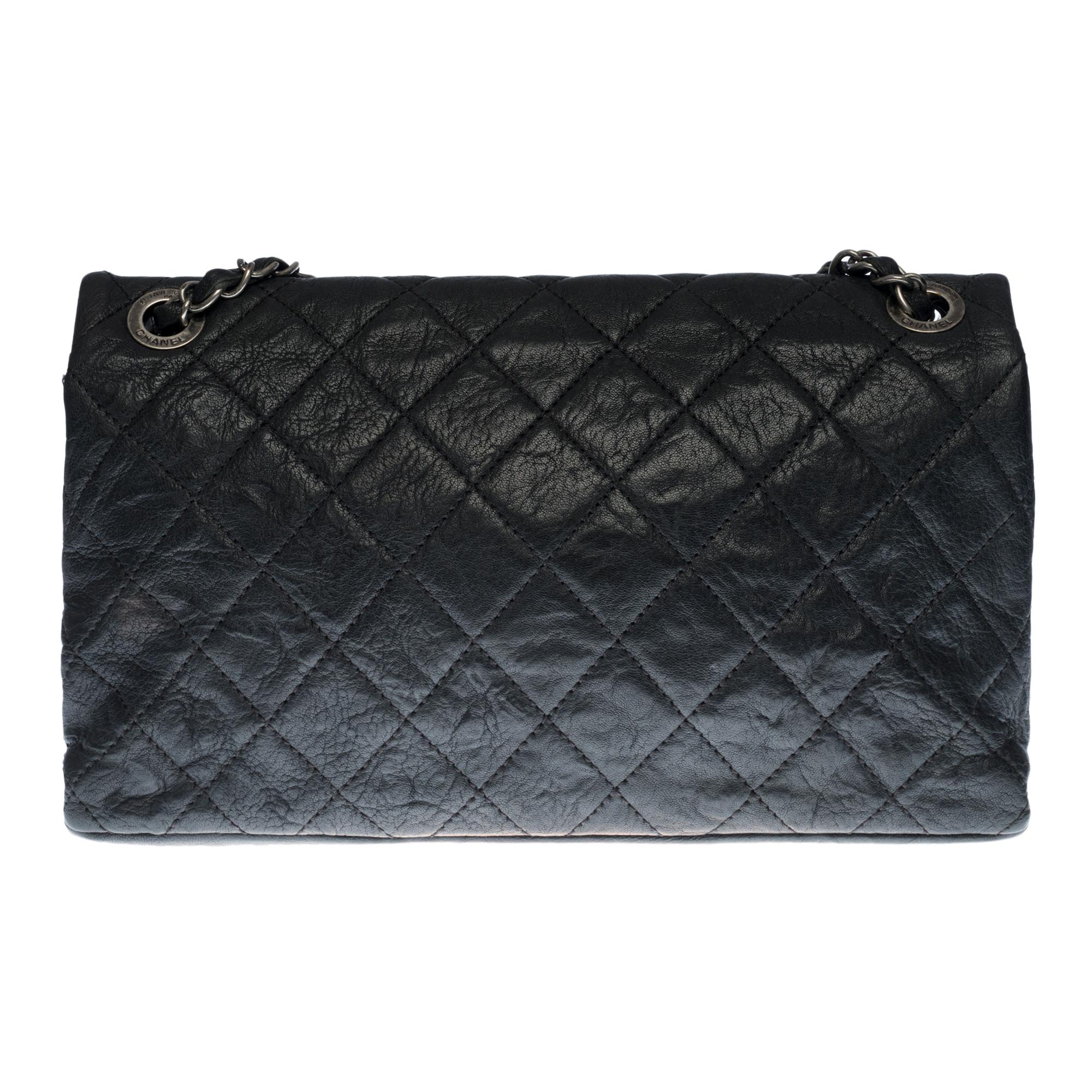 Very chic and Rare shoulder bag Chanel Classique 