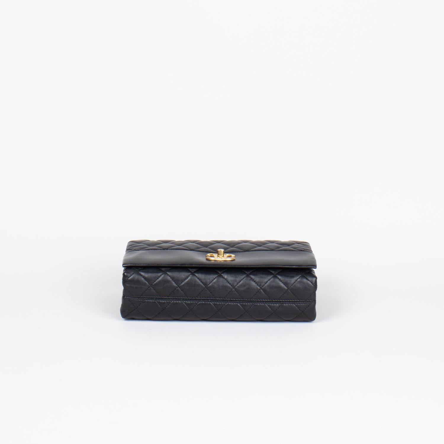 Chanel Classic Single Flap Bag 5