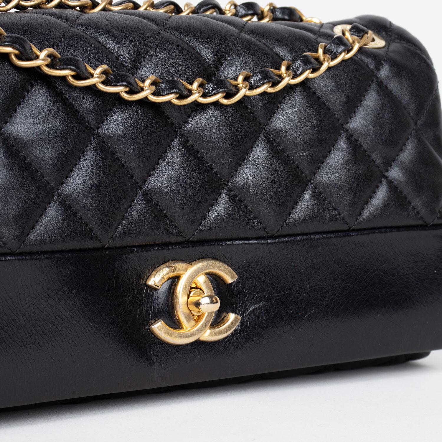 Women's Chanel Classic Single Flap Bag
