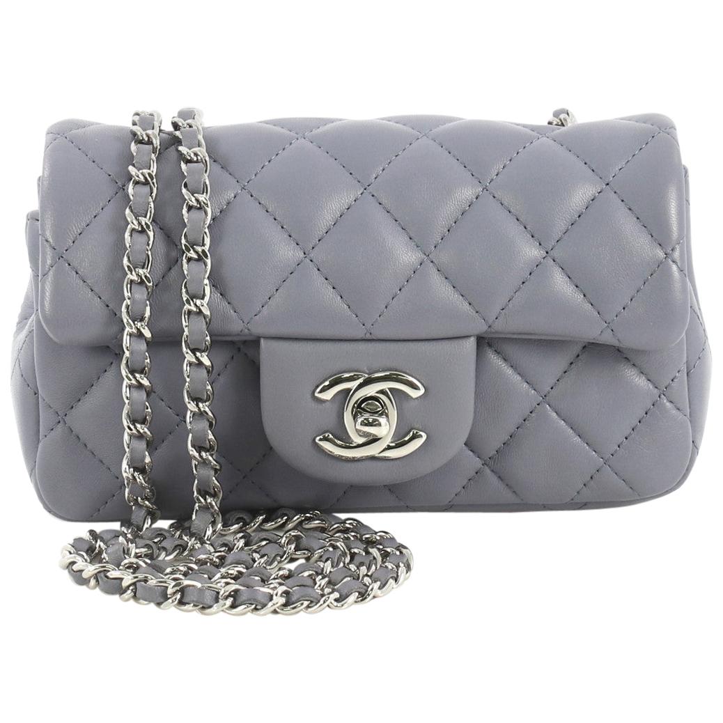 chanel extra mini
