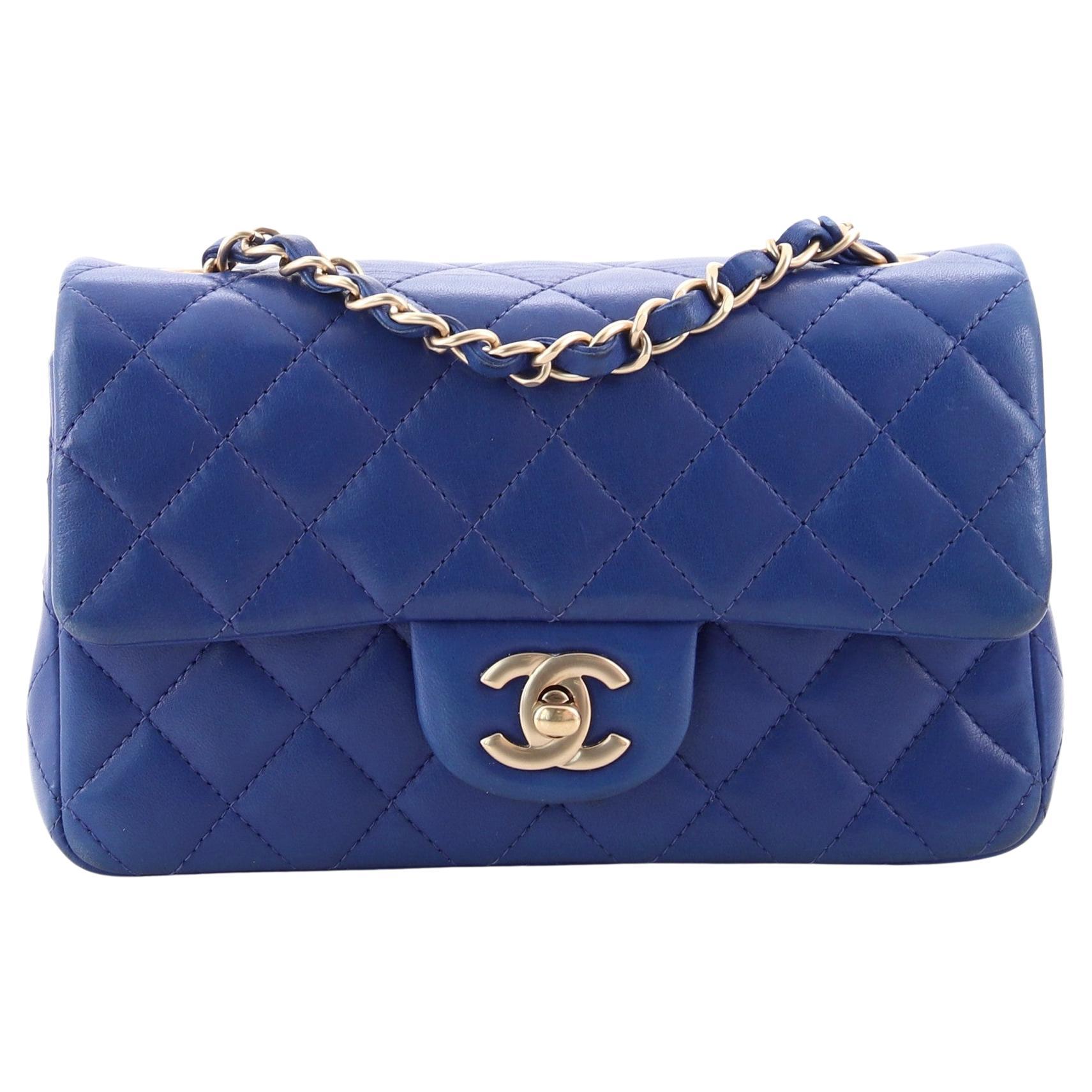 Chanel Maxi Purple Quilted Jersey Classic Flap Bag Full-Set at 1stDibs