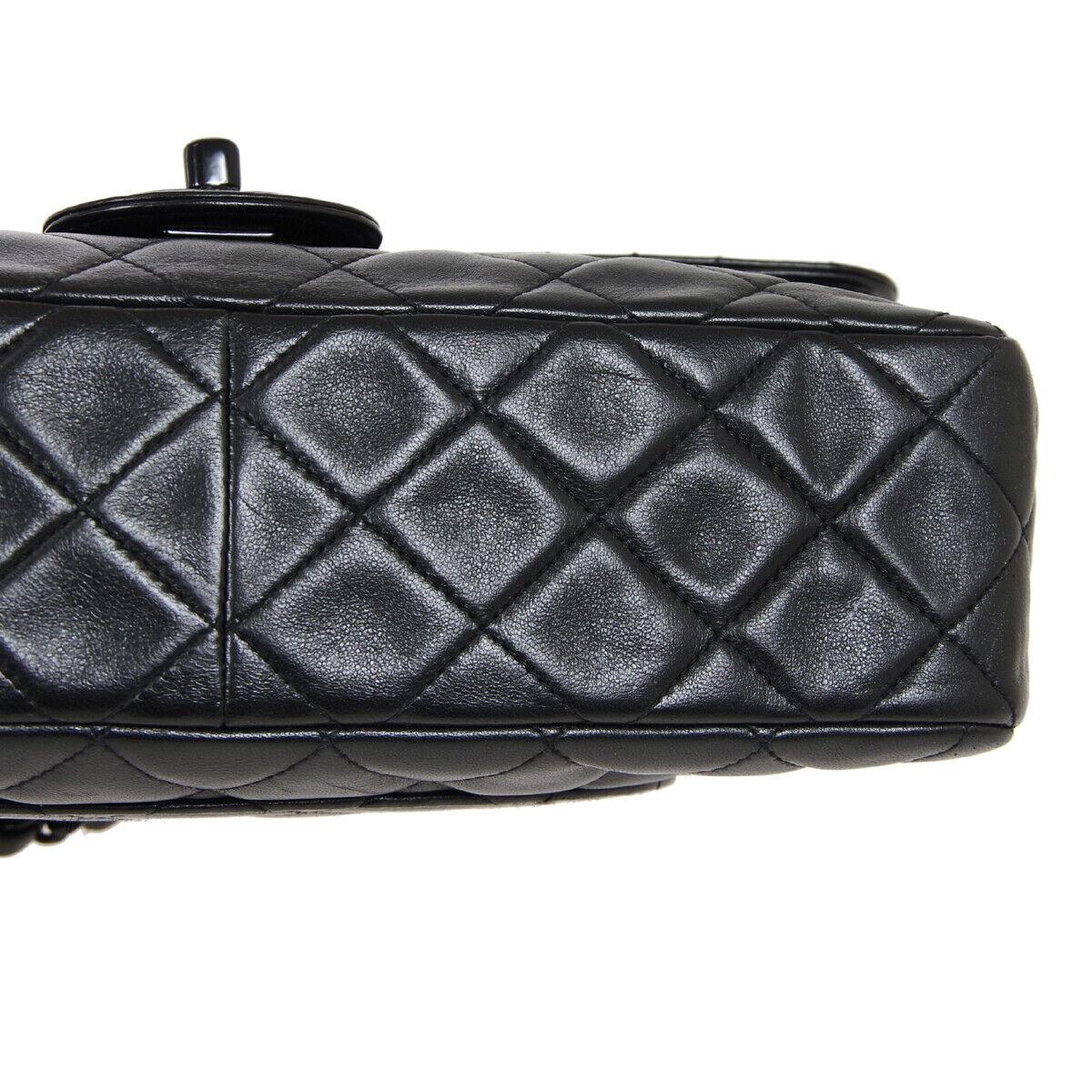 Chanel Classic Single Flap Medium Bag 1