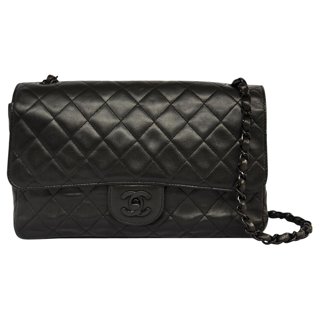 Chanel Classic Single Flap Medium Bag