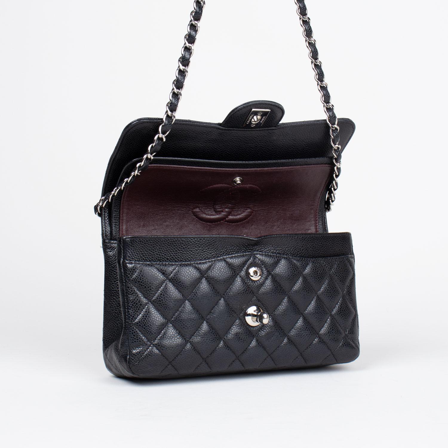 Chanel Classic Small Double Flap Bag 1