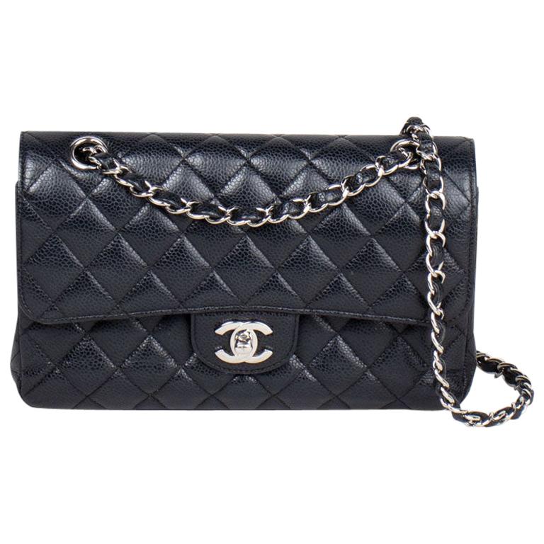 Chanel Classic Small Double Flap Bag at 1stDibs