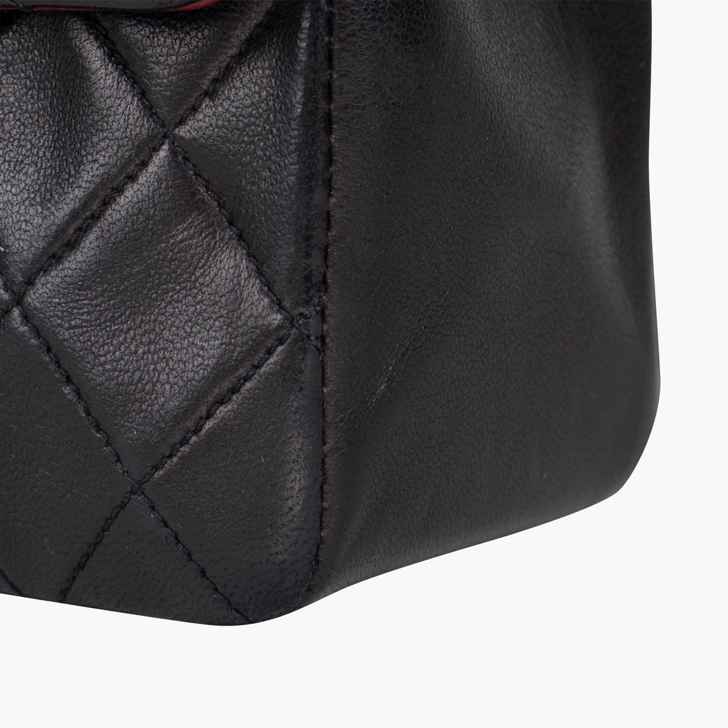 Chanel Classic Small Single Flap Crossbody Bag 6
