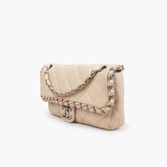 Chanel Classic Soft Single Flap Bag