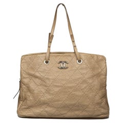 Chanel Classic Tote