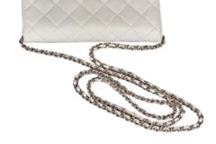 Chanel Classic Wallet Of Chain (WOC)