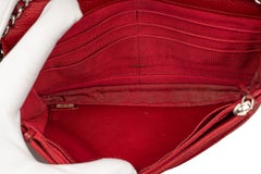 Chanel Classic Wallet On Chain (WOC)