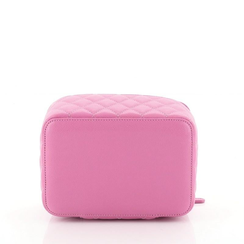chanel classic case
