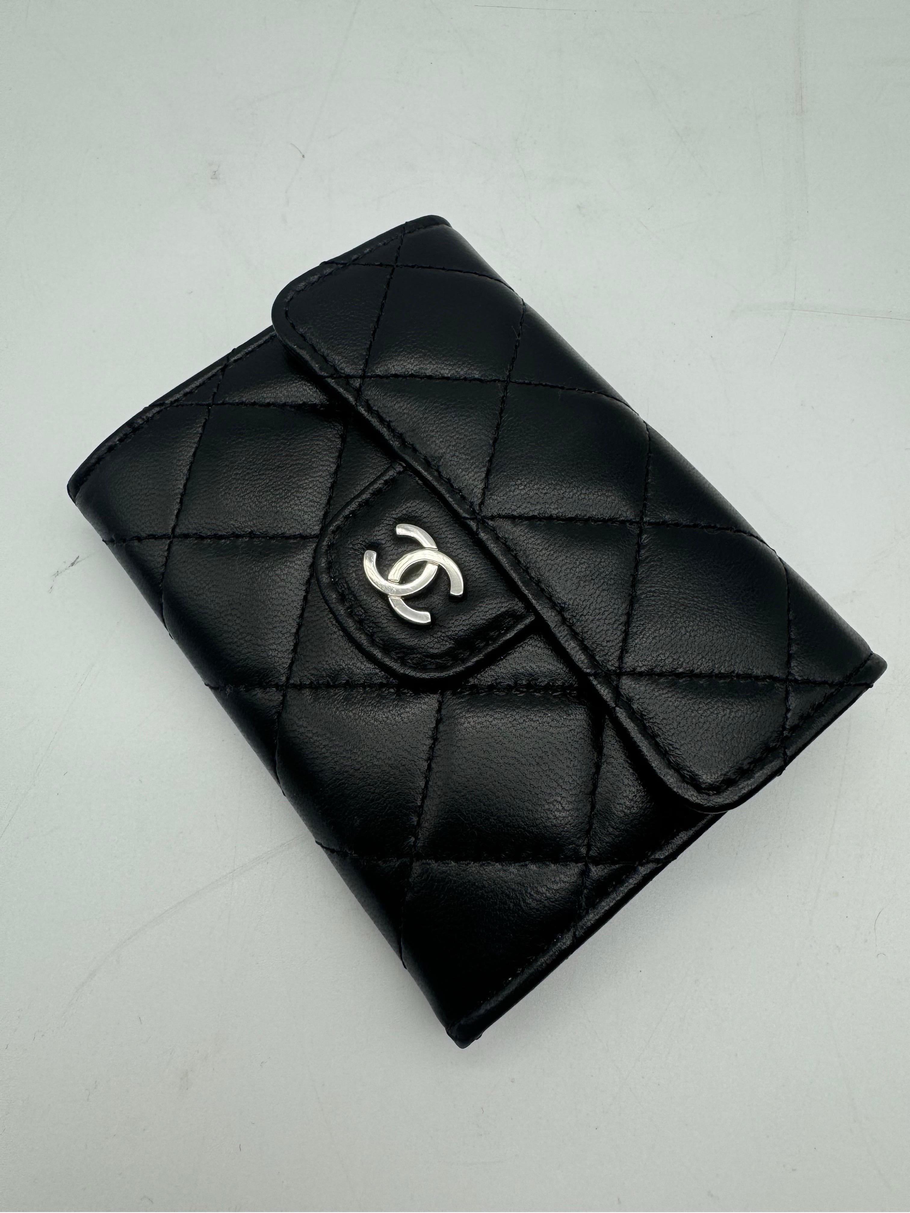 Chanel Classique CC Etui Pelle d'Agnello In condizioni Nuovo in vendita a 10707, DE