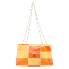 Chanel Patchwork Flap Bag - 12 For Sale on 1stDibs  chanel patchwork jumbo flap  bag, patchwork chanel bag, chanel patchwork bag