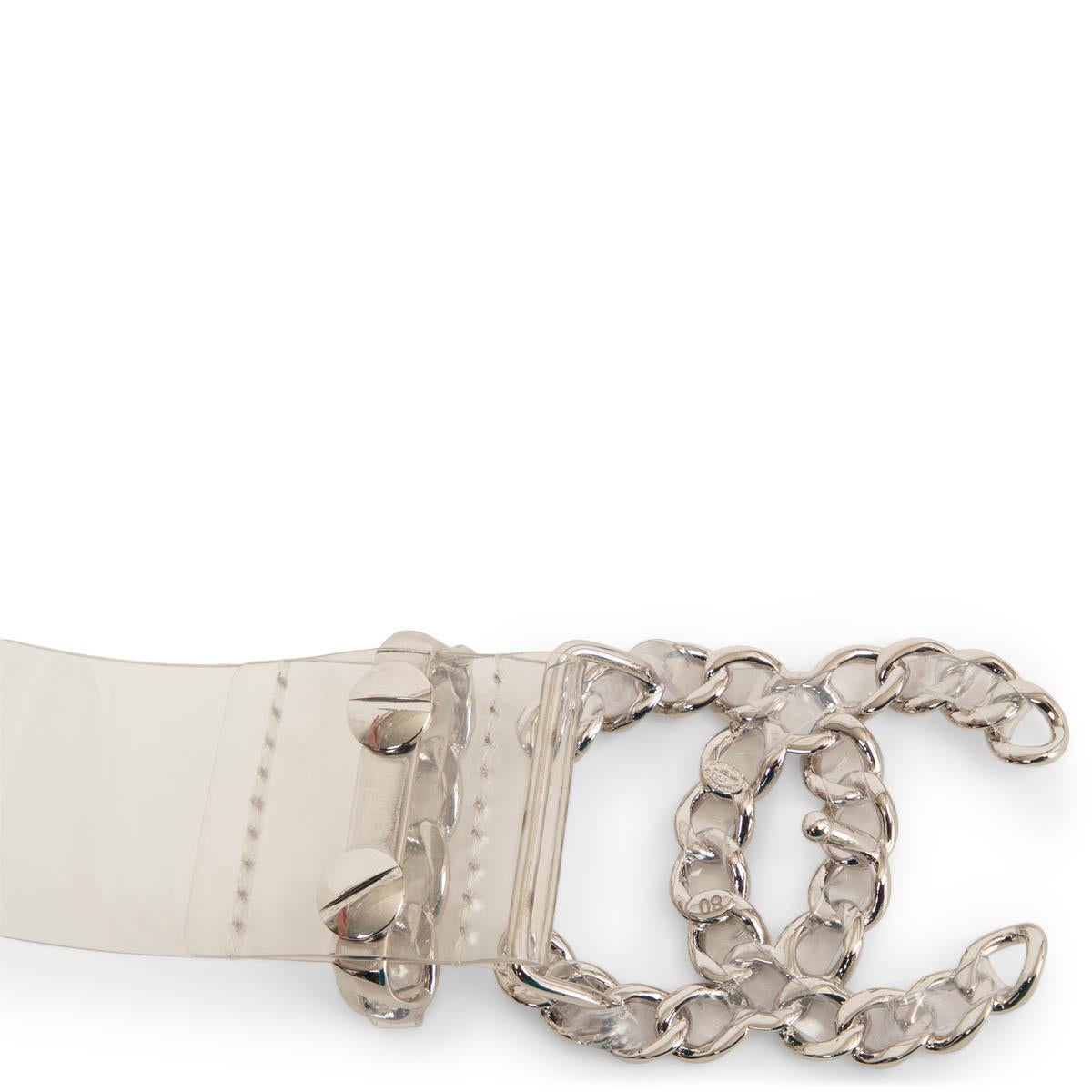 chanel belt buckle