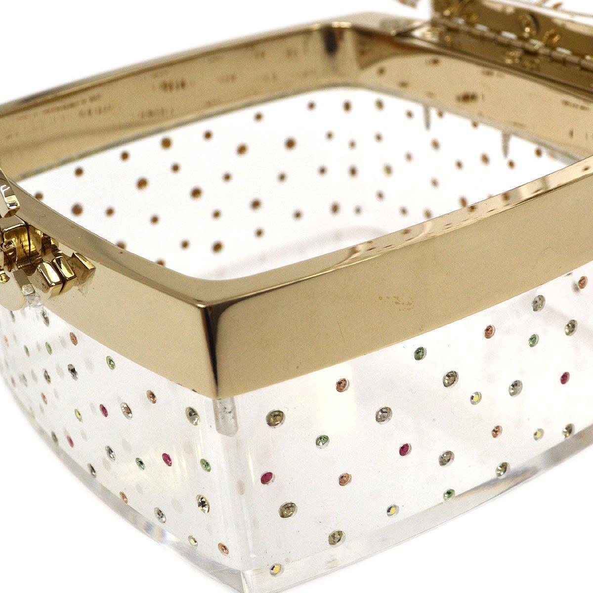 chanel borsa con manico