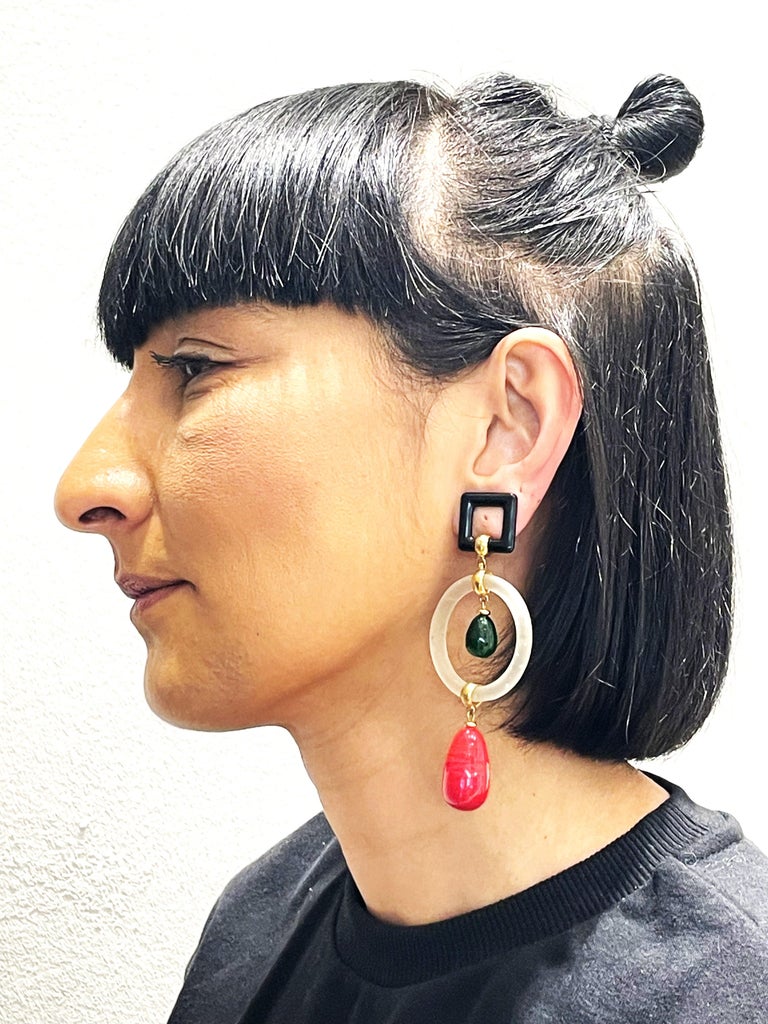 Ear Cuffs: A History Worth Hearing at  - Sophie's