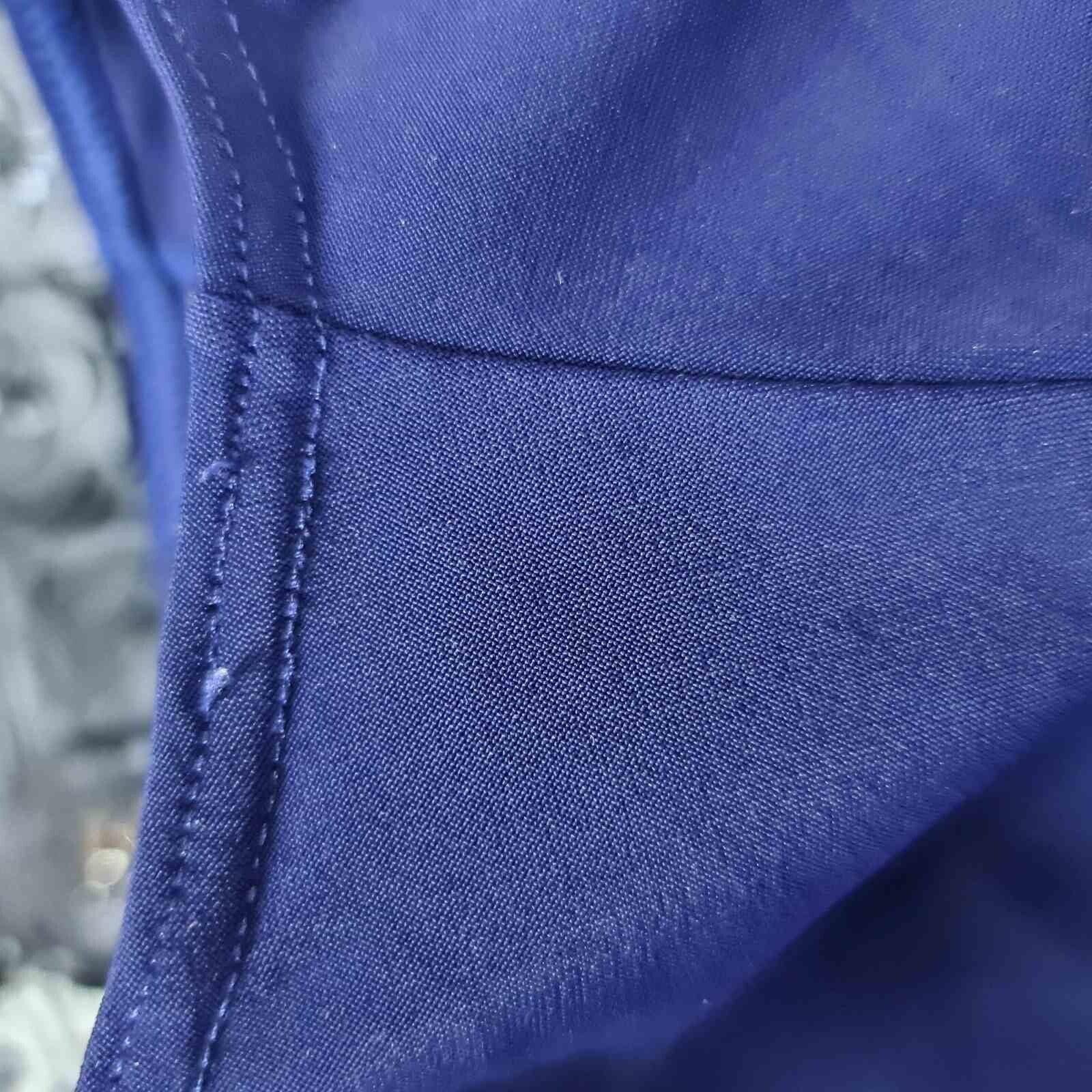 Maillot de bain une pièce Chanel Club Navy  38 en vente 3
