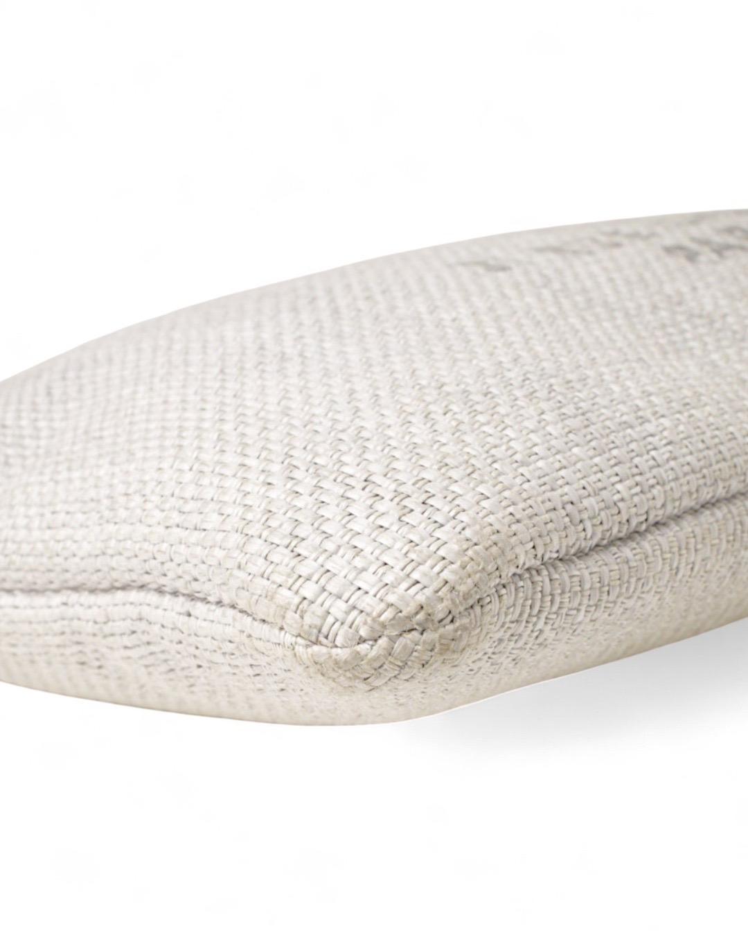 Chanel Clutch Deauville Medium Grigia in vendita 6