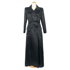 Manteau Chanel automne 2001