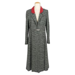 Cappotto Chanel 'Paris-Salzburg' Pre-fall 2015