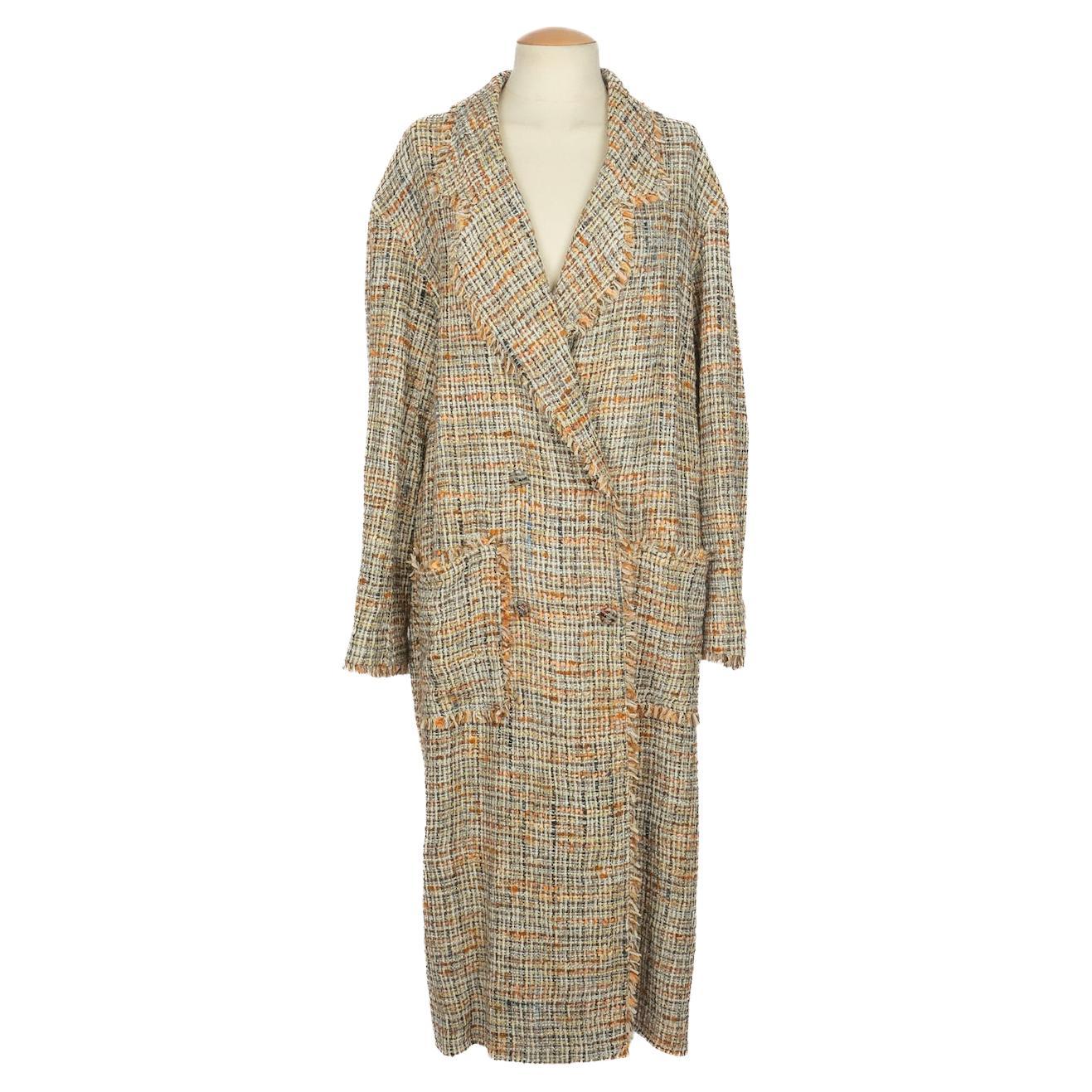 Cappotto Chanel estate 1998