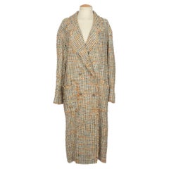 Cappotto Chanel estate 1998