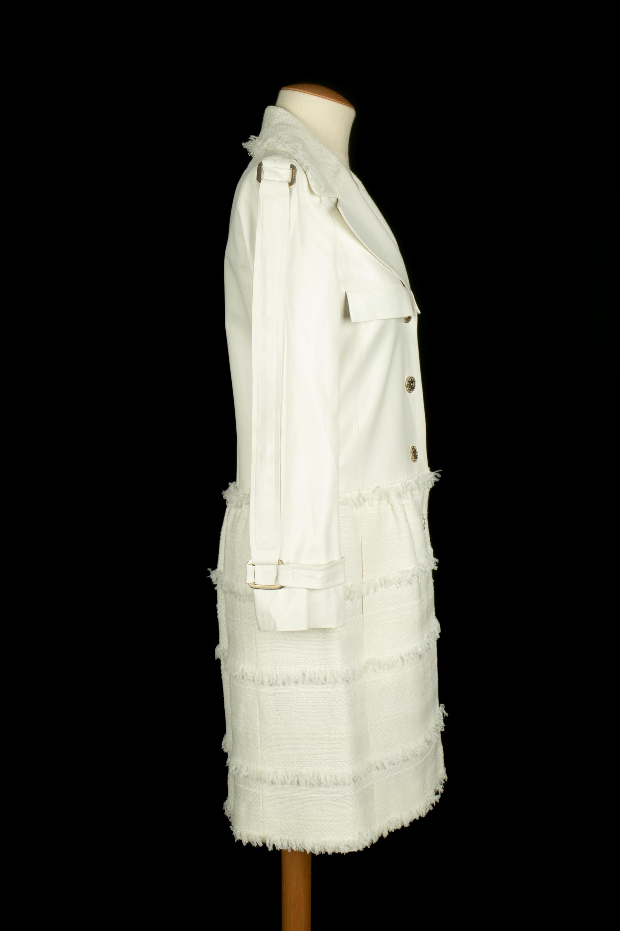 Donna Cappotto Chanel estate 2008 in vendita