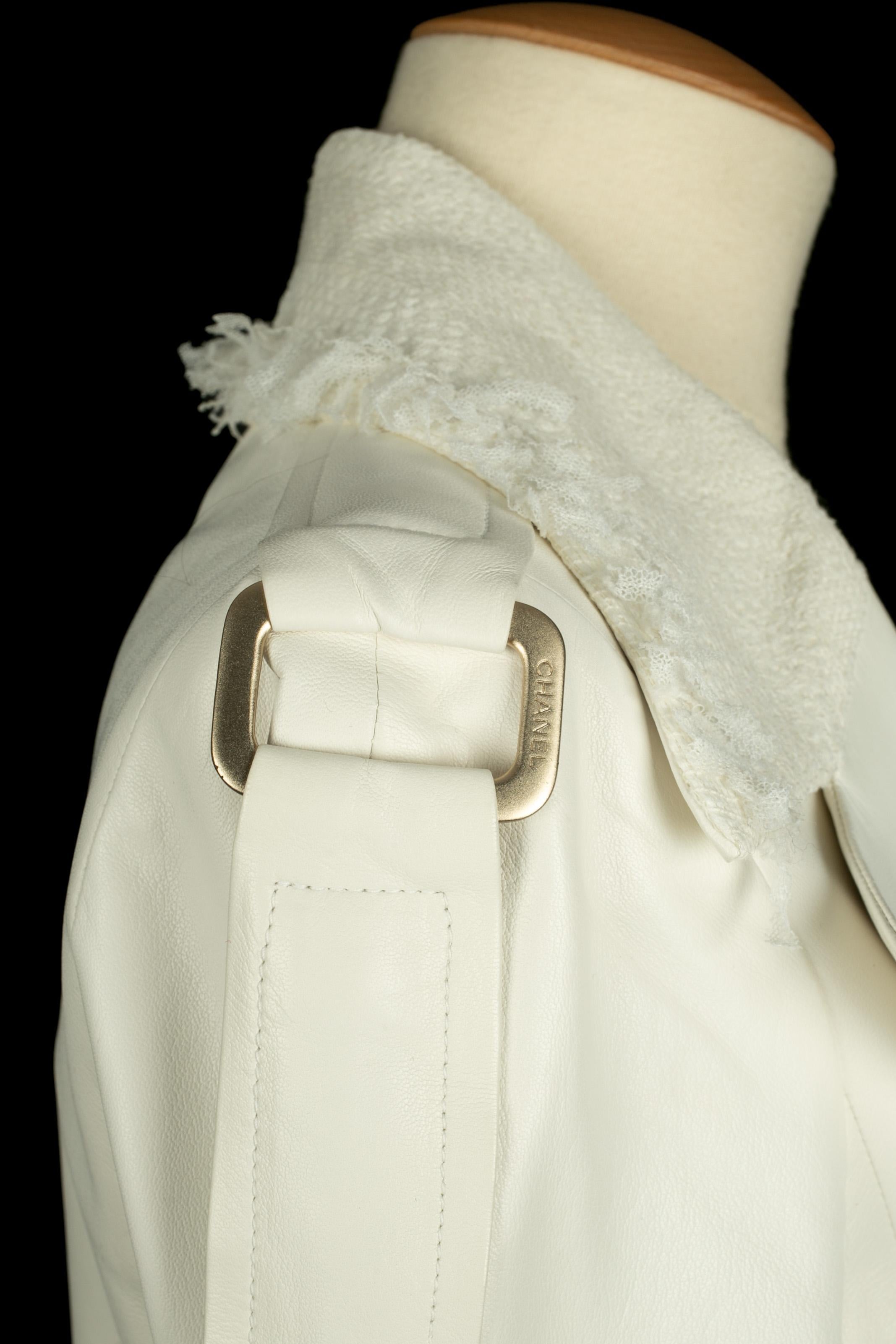 Cappotto Chanel estate 2008 in vendita 1
