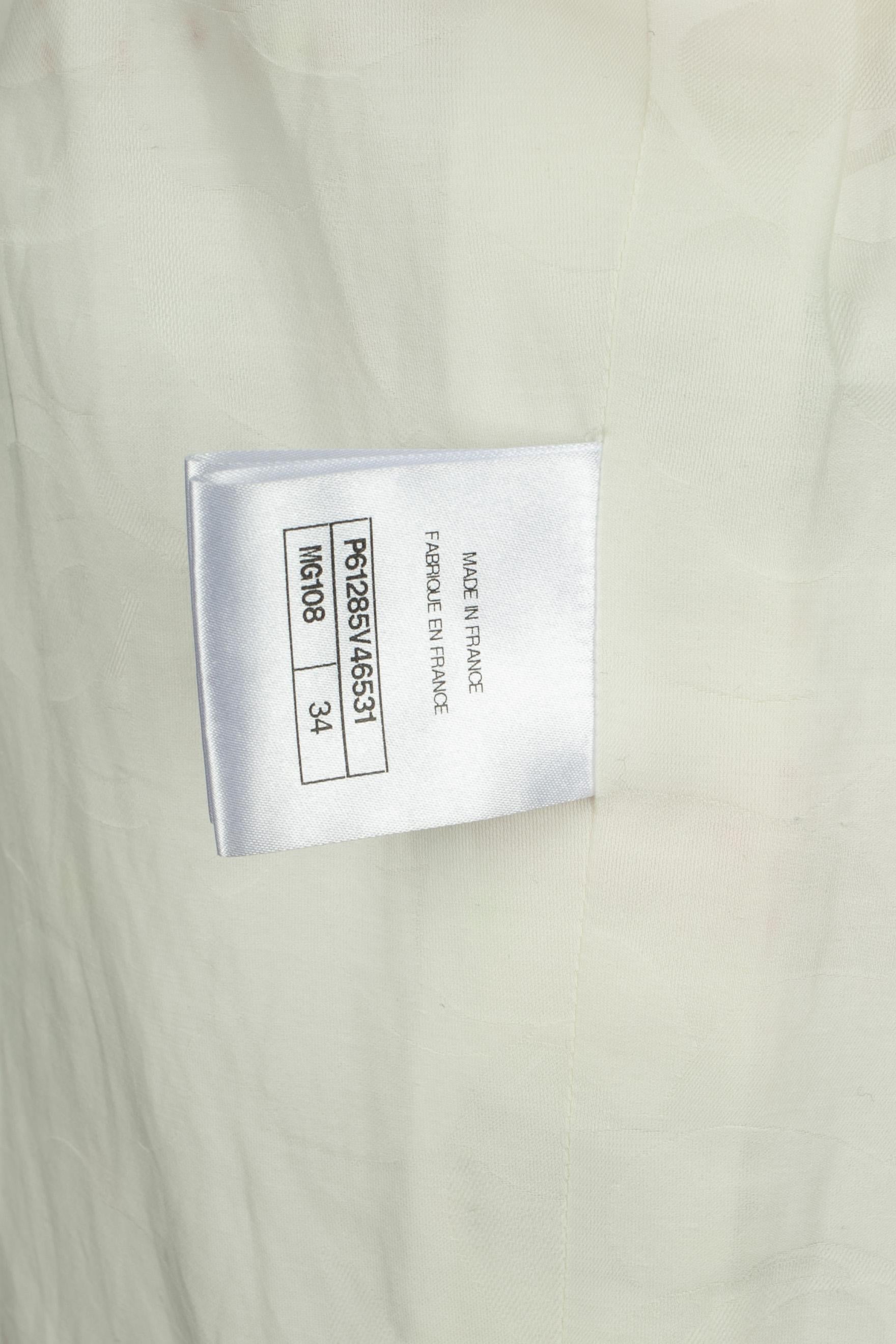 Cappotto Chanel estate 2019 in vendita 3
