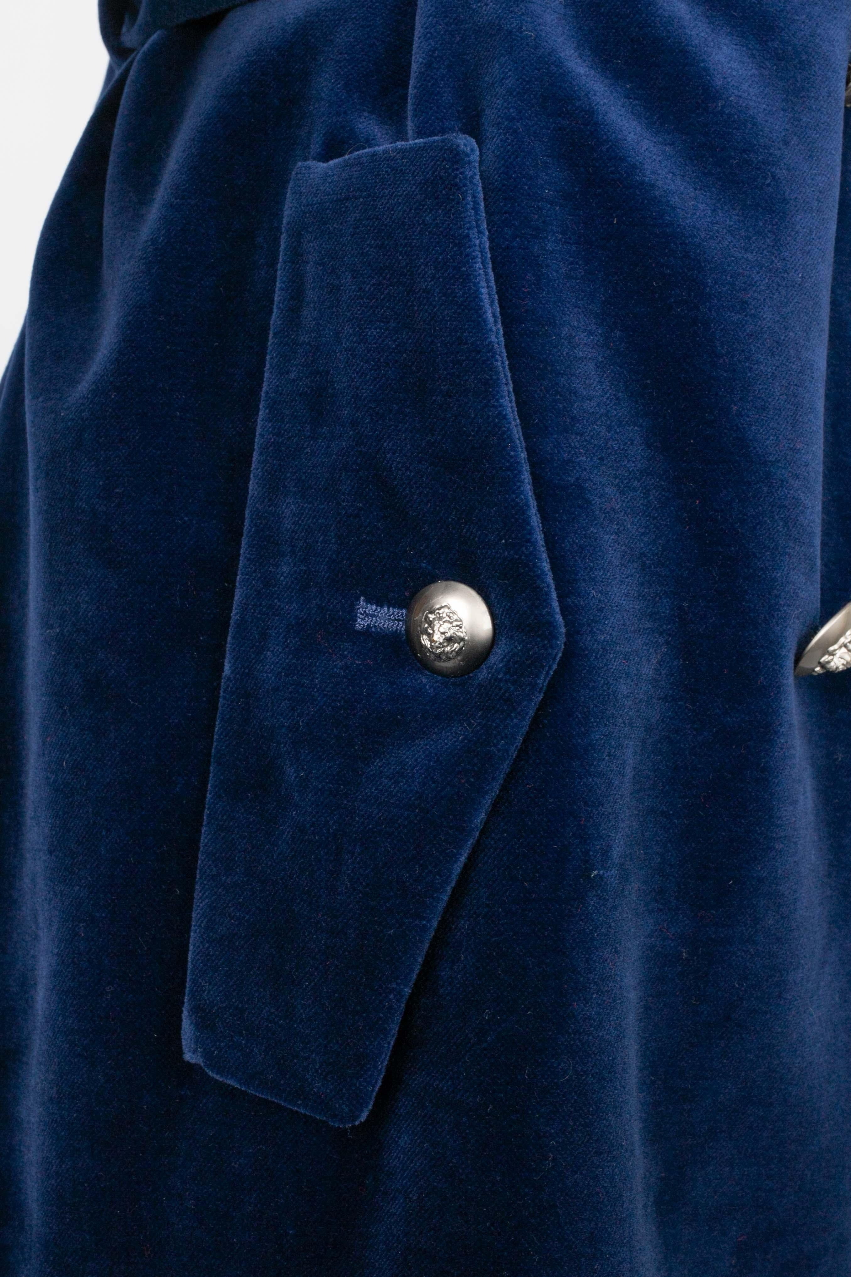 Chanel coat Winter 2008 For Sale 2
